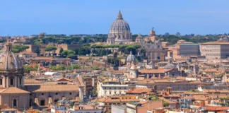 Ο όμιλος ΑΝΤ1 αγοράζει την «La Repubblica»;