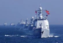 Προειδοποίηση από Πεκίνο σε Ουάσιγκτον: «Μείνετε μακριά από τη Βενεζουέλα – Έχουμε επενδύσεις ύψους 60 δισ.$ εκεί»