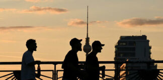 Η στρατηγική των ΗΠΑ αναφέρει ότι η Ευρώπη κινδυνεύει με «πολιτισμική εξάλειψη»