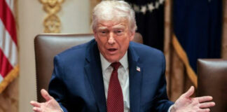 Συνταρακτικές αποκαλύψεις από την προσωπάρχη του Λευκού Οίκου: “Προσωπικότητα αλκοολικού ο Τραμπ” – Ο “μυστήριος” Μασκ παίρνει κεταμίνη