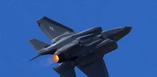 Το Ισραήλ σε αναβρασμό καθώς ΗΠΑ και Κατάρ επαναφέρουν συνομιλίες για την πώληση προηγμένων μαχητικών F-35 – αναφορά