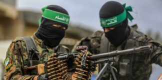 Αιγύπτιοι αξιωματούχοι ενημερώνουν τις ΗΠΑ ότι η Χαμάς θα αφοπλιστεί μόνο εάν δημιουργηθεί παλαιστινιακό κράτος