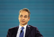 Η ραγισμένη δημοκρατία της Ελλάδας είναι μια προειδοποίηση για την Ευρώπη