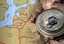 Η Πολωνία περικυκλώνει το Καλίνινγκραντ με εκατομμύρια νάρκες – Ρωσία: «Επίθεση στον θύλακα σημαίνει πόλεμος»