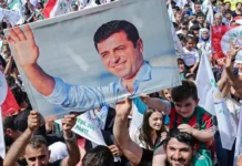 Η Αρχαιολογία του Κουρδικού Ζητήματος