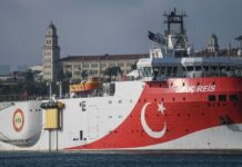 Η Τουρκία εισέρχεται στον ανεκμετάλλευτο πετρελαϊκό τομέα της Σομαλίας