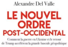 Η Νέα Μεταδυτική Τάξη: στο περιθώριο η Ευρώπη…