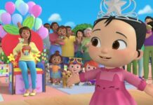 NETFLIX: Πληθώρα παιδικών εκπομπών στην υπηρεσία των ΛΟΑΤΚΙ+