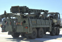 Τομ Μπαράκ: Λύση εντός εξαμήνου για τους S-400 στην Τουρκία, ανοίγει ο δρόμος για τα F-35