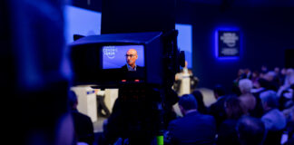 Τι θα συζητηθεί στο Νταβός