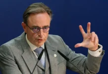 Βέλγος πρωθυπουργός Μπαρτ ντε Βέβερ: «Η πίστη στην ήττα της Ρωσίας από την Ουκρανία είναι μια πλήρης ψευδαίσθηση»