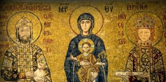 Η Διεθνής απήχηση του Βυζαντινού Πολιτισμού και η ευθύνη μας