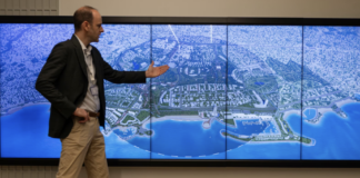 Ελληνικό: Η «εμβληματική επένδυση» κάνει τους πολίτες να θρηνούν, γράφει η Le Monde