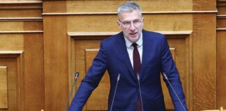 Ἐκσυγχρονιστές ἀπειλοῦν τούς ἀγρότες μέ Grexit διακοπῆς ἐπιδοτήσεων