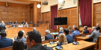 Εξεταστική ΟΠΕΚΕΠΕ: Ο «Φραπές» παραδέχθηκε πως ο γιος του έχει Porche – «Πατέρας του είμαι – Δεν είναι άπορος»