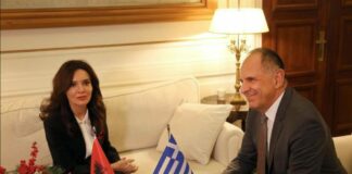 Επιστρέφει στο τραπέζι η ΑΟΖ με την Αλβανία