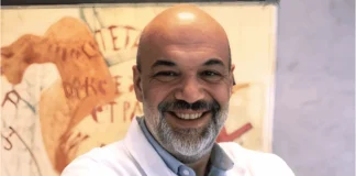 Γρηγόρης Γεροτζιάφας: 3 βραβεία poster ASH 2025 για την ομάδα του