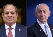 Το Ισραήλ υπέγραψε τη μεγαλύτερη συμφωνία εξαγωγής φυσικού αερίου στην ιστορία του με την Αίγυπτο