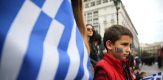 Ελληνόγλωσση εκπαίδευση στο εξωτερικό – Κρίση και προκλήσεις