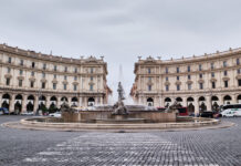 Θα αγοράσει την La Republica και την La Stampa ο Όμιλος ANT1;