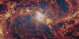 Αναζητώντας ενδείξεις για μια μαύρη τρύπα