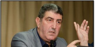 Κατερίνη: Γ. Παπαπροδρόμου – Αν κάποιοι πρέπει να καθίσουν στα θρανία, πρωτίστως είναι οι γονείς και οι εκπαιδευτικοί μας