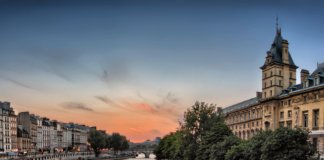 Γράμμα απο το Παρίσι