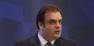 Ο Πιερρακάκης εξελέγη πρόεδρος του Eurogroup – Μήνυμα Μητσοτάκη