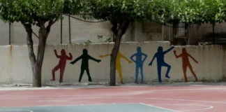 Επεισόδιο με μαχαίρωμα σε σχολείο στην Κυψέλη ανάμεσα σε μαθήτριες -Τραυματίστηκε 14χρονη