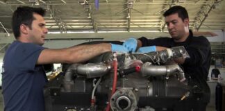 «Λευκή απεργία» των τεχνικών της Πολεμικής Αεροπορίας καθηλώνει ολόκληρες Πτέρυγες Μάχης!