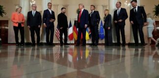 Διευρύνει το ρήγμα με την Ευρώπη το νέο δόγμα για την Εθνική Ασφάλεια των ΗΠΑ