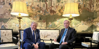 Μυστική Αεροπορική Βάση της CIA και της MIT στην Κατεχόμενη Κύπρο