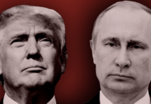 Το ειρηνευτικό σχέδιο Τραμπ, η μεγάλη παγίδα-Νίκος Σίμος