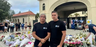 Συγκλονιστική μαρτυρία Έλληνα εστιάτορα στο Bondi Beach: Έδωσε καταφύγιο σε θύματα των μακελάρηδων -«Ο απόλυτος πανικός και φρίκη»