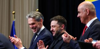 WSJ: πώς η ειρήνη στην Ουκρανία μπορεί να φέρει πόλεμο – Γιατί η Ευρώπη τρέμει