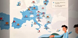 Η Κομισιόν εξέδωσε χάρτη που απεικονίζει τα Δωδεκάνησα και τα νησιά του ανατολικού Αιγαίου ως τουρκικά!