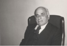 Αλέξανδρος Μπαλτατζής: Εμπνευστής και οραματιστής του Αγροτικού Κινήματος