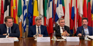 Καμπανάκι Φαραντούρη- Σαχινίδη-Ρουκανά για Ευρωπαϊκούς πόρους και Προϋπολογισμό