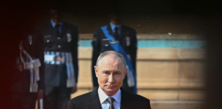 Το ετήσιο ‘σόου’ του Πούτιν: 5 βασικά συμπεράσματα