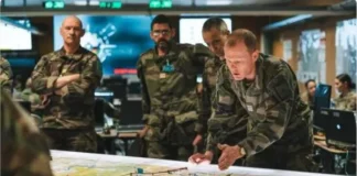 Γαλλία: Προσομοίωση μάχης έδειξε ότι θα υπάρχουν 500 νεκροί και 1000 τραυματίες την ημέρα