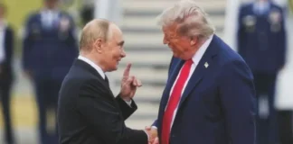 Der Spiegel: «ΕΕ και ΝΑΤΟ προς Ζελένσκι: «Μην εμπιστεύεστε τις ΗΠΑ»