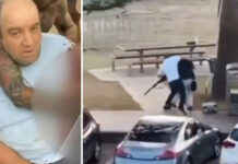 Μουσουλμάνος ήταν ο άνδρας που αφόπλισε θαρραλέα τον έναν τρομοκράτη ισλαμιστή στο Σίδνεϊ