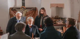 Ο «Καποδίστριας» και γιατί στην Ελλάδα και στην Κύπρο είναι επικίνδυνο να είσαι Έλληνας