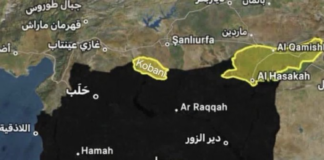 #ΕΚΤΑΚΤΟ..!!! ” #OYΔΕΝ_ΝΕΟΤΕΡΟΝ_ΑΠΟ_ΤΟ_ΑΝΑΤΟΛΙΚΟ_ΜΕΤΩΠΟ”….!!! #ΣΚΛΗΡΕΣ_ΜΑΧΕΣ_ΣΤΗ_ΠΕΡΙΟΧΗ_ΚΟΜΠΑΝΙ…!!!