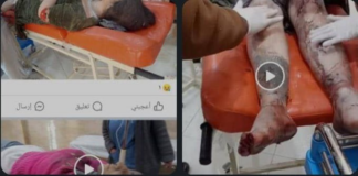 #ΕΚΤΑΚΤΟ..!!! ” #OYΔΕΝ_ΝΕΟΤΕΡΟΝ_ΑΠΟ_ΤΟ_ΑΝΑΤΟΛΙΚΟ_ΜΕΤΩΠΟ”….!!! #ΣΦΑΓΗ_ΑΜΑΧΩΝ_ΣΤΗ_ΠΕΡΙΟΧΗ_ΚΟΜΠΑΝΙ-ΑΠΟ_ΤΟΥΣ_ΤΡΟΜΟΚΡΑΤΕΣ_ΗΤS_ISIS…!!! #TO_YPG_ΠΡΟΕΛΑΥΝΕΙ..!!!