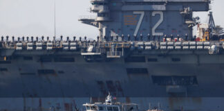 ΤΙ ΣΥΜΒΑΙΝΕΙ ΣΤΟΝ ΠΕΡΣΙΚΟ;