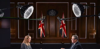 Η άποψη του Guardian για την ευρωπαϊκή απάντηση στον ιμπεριαλισμό «America first»: πολύ αδύναμη, πολύ διστακτική