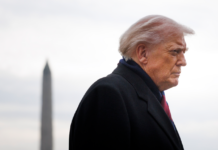 The Atlantic: Ναι, είναι φασισμός