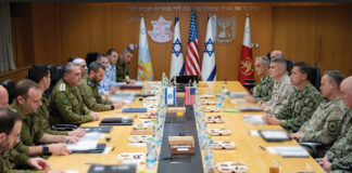 BESA: η νίκη του Ισραήλ, όσο και αν ήταν δαπανηρή, νομιμοποίησε τη «Συμφωνία του Αιώνα»