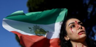 Φορτηγά γεμάτα πτώματα: Το καθεστώς του Ιράν σφαγίασε έως και 30.000 διαδηλωτές μέσα σε δυο μέρες ανηλεούς καταστολής * Αποκάλυψη TIME